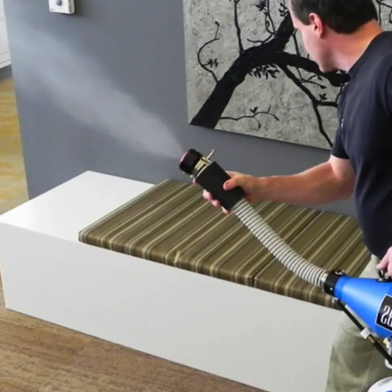 Professional Odor Removal in Garden City, KS